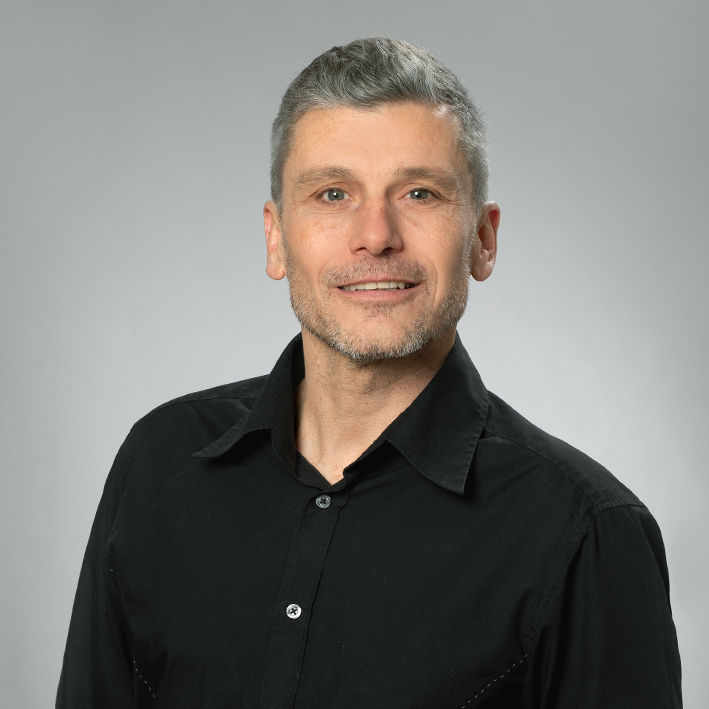 David Stolz – IT-Dienstleister aus Aarau